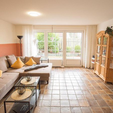 Ferienhaus Leifert, Fewo Vermittlung Nordsee Dangast Esterno foto