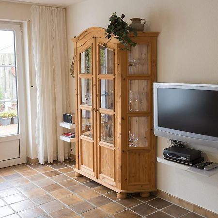 Ferienhaus Leifert, Fewo Vermittlung Nordsee Dangast Esterno foto