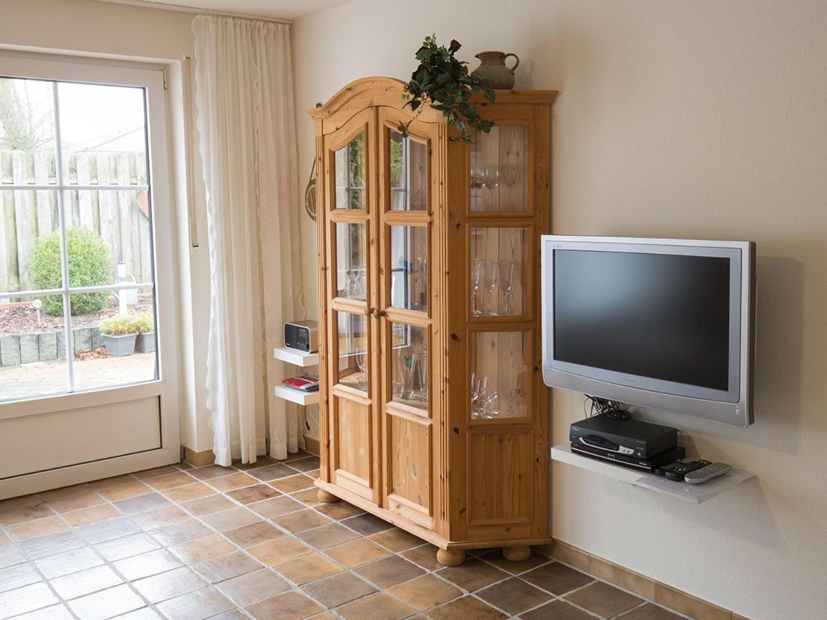Ferienhaus Leifert, Fewo Vermittlung Nordsee Dangast Esterno foto