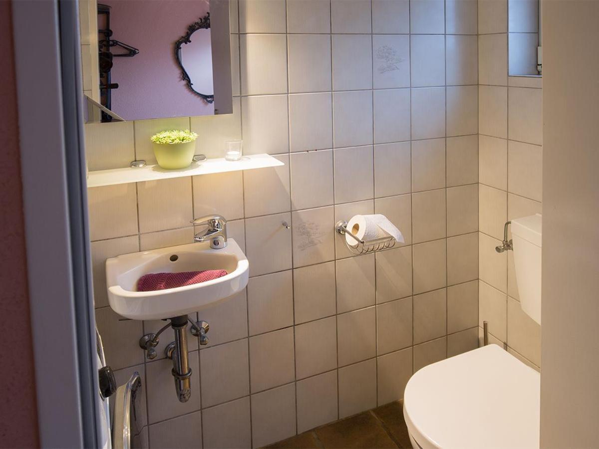 Ferienhaus Leifert, Fewo Vermittlung Nordsee Dangast Esterno foto