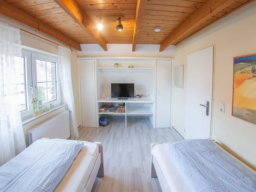 Ferienhaus Leifert, Fewo Vermittlung Nordsee Dangast Esterno foto